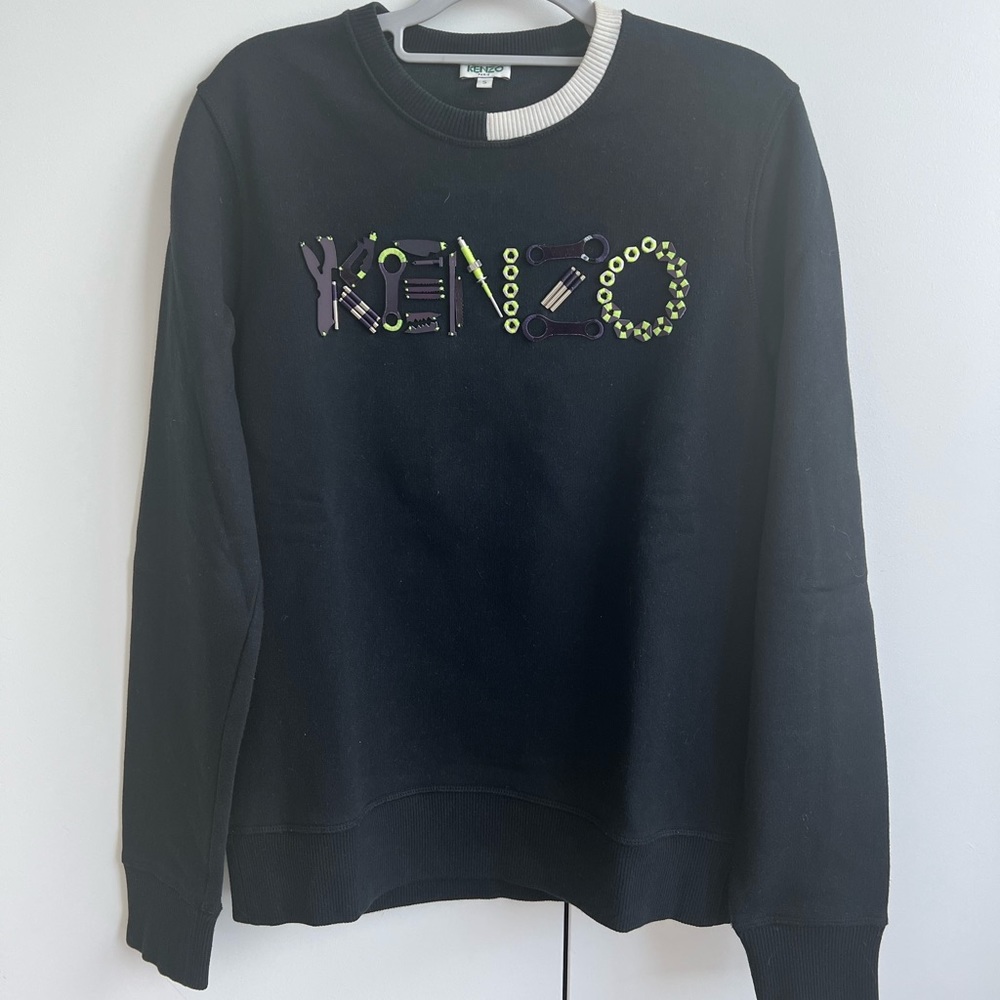 Kenzo Sweatshirt